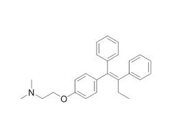Tamoxifen Citrate EP Impurity A